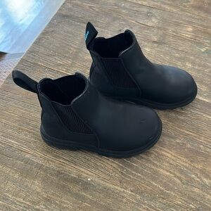 Toddler Native Boots